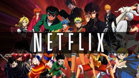 best animes to watch